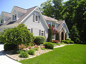 Landscapers and Lawncare Services in North Liberty, IA