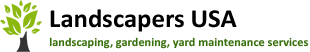 North Liberty Landscapers